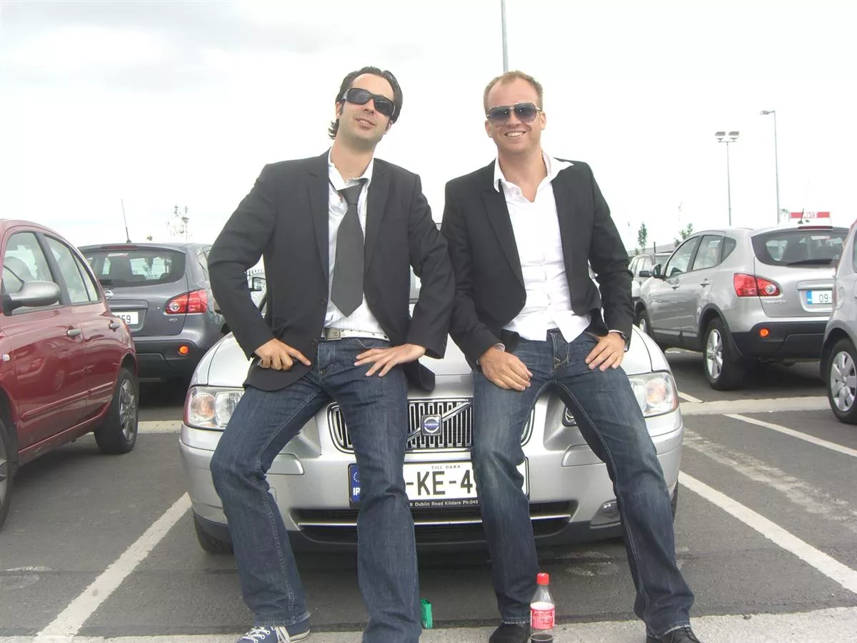 Jubilæumsturen - Photo 4