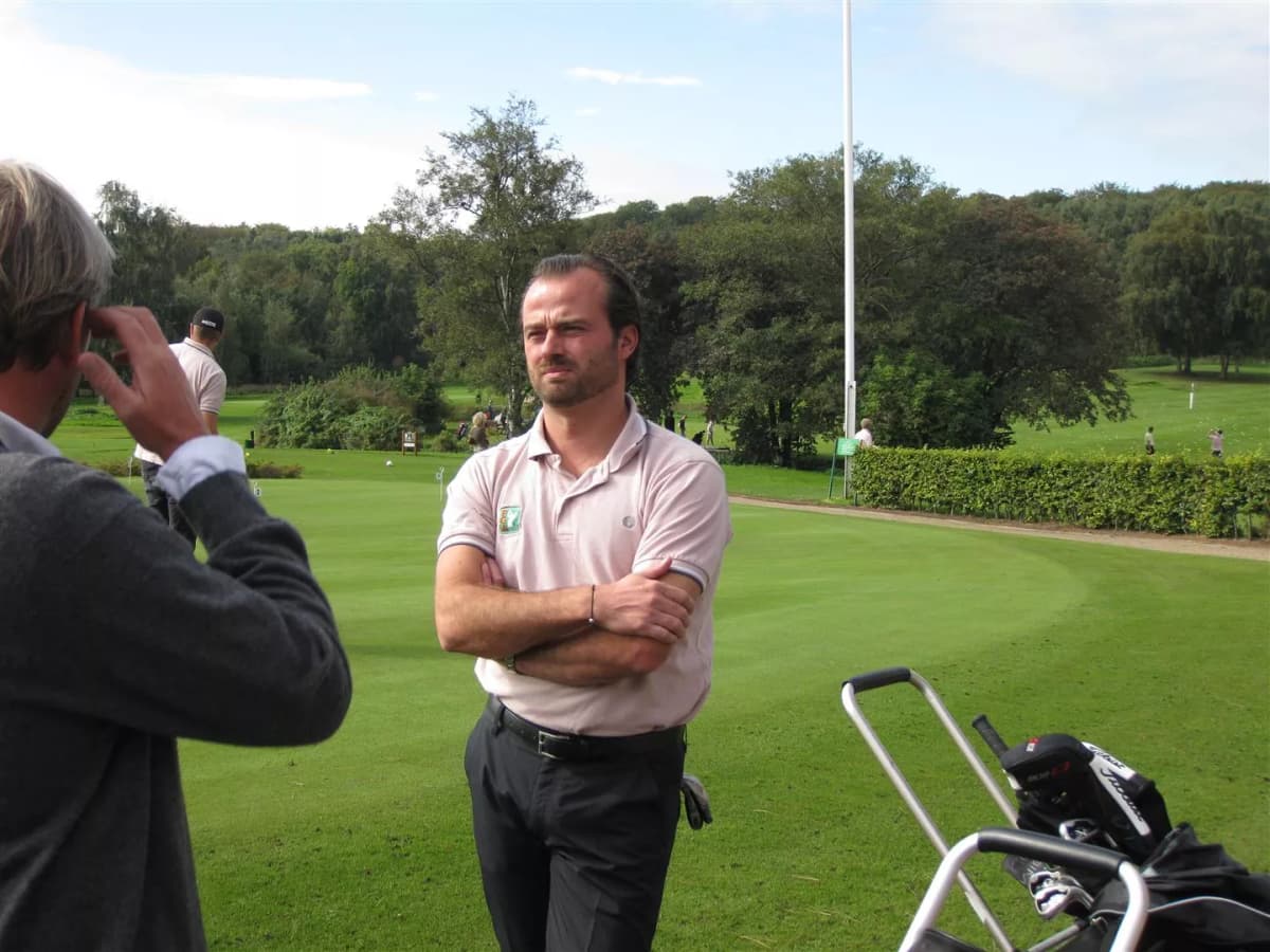 Tour Players Championship - Photo 10