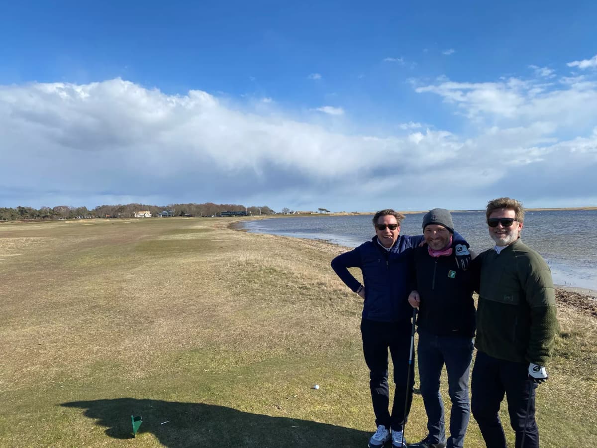 Åbningsmatchen - Photo 10