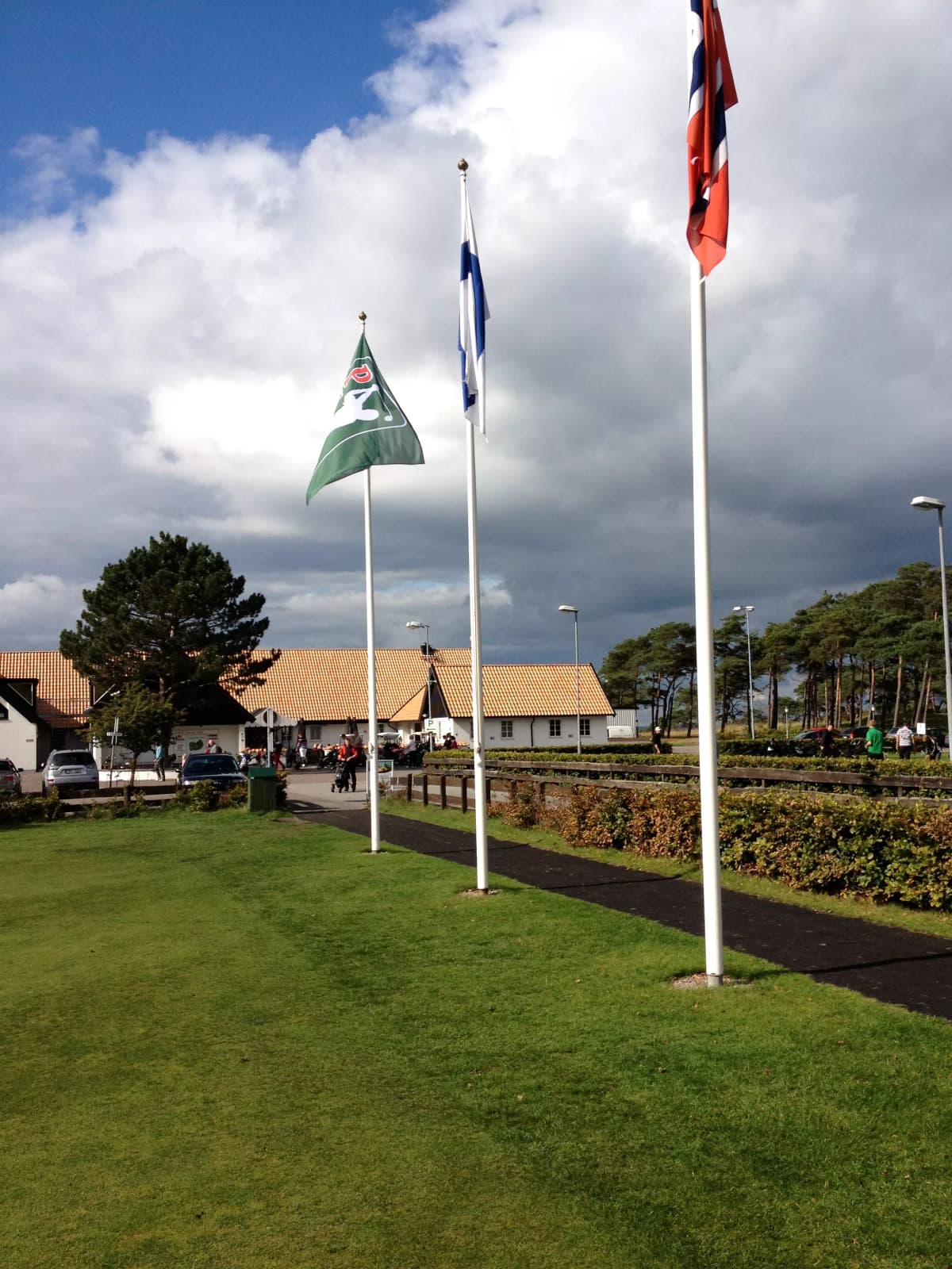 The 14th Ryder Cup - Photo 33