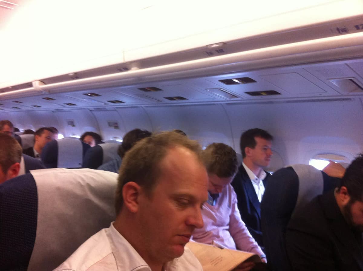 British Open - Photo 2