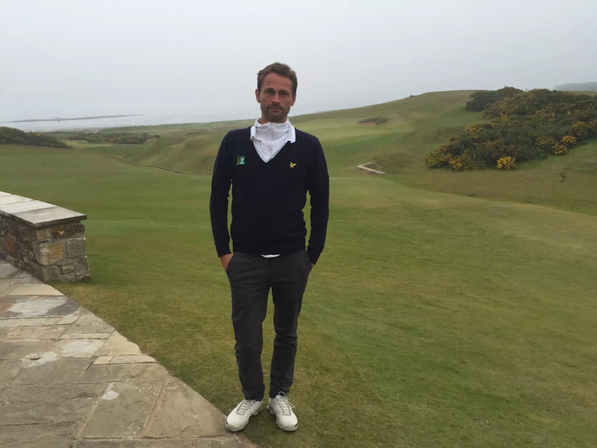 British Open - Photo 35