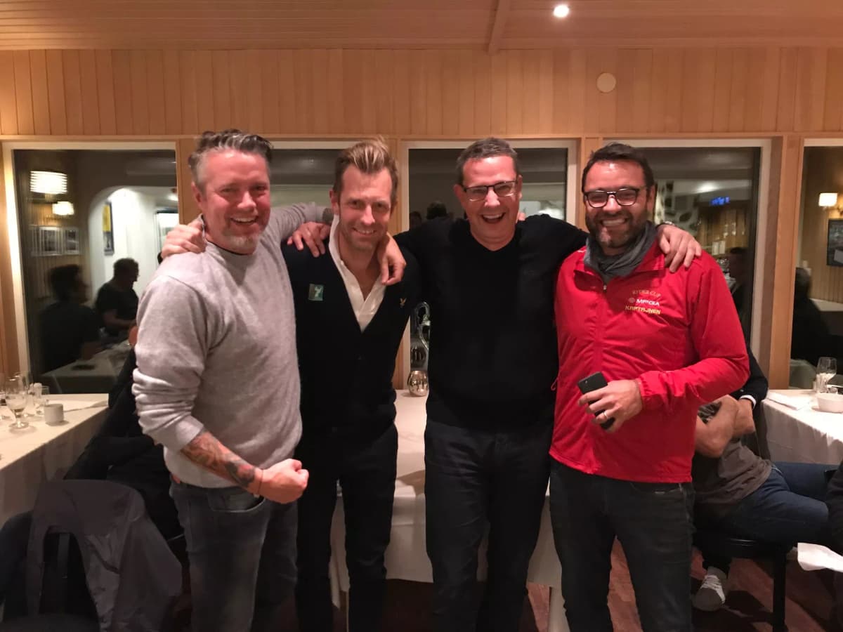 The 19th Ryder Cup - Photo 6