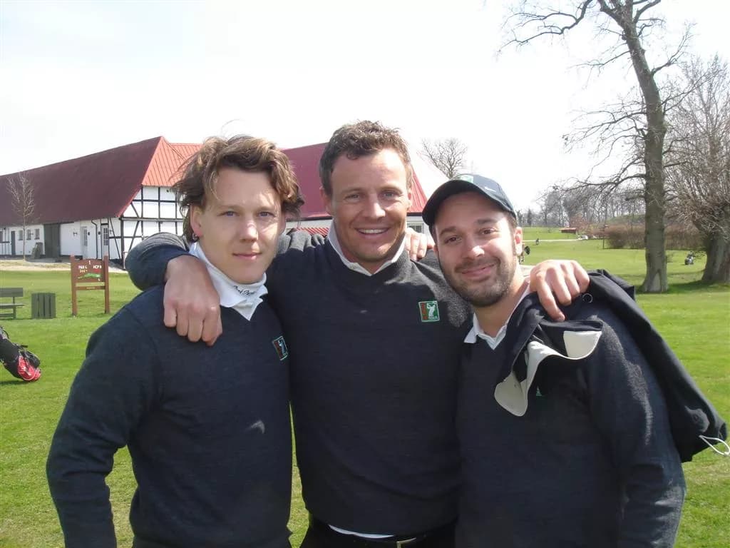 Åbningsmatch - Photo 13