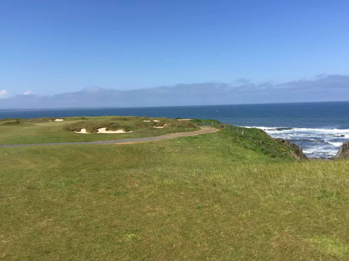 British Open - Photo 9