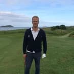 British Open - Photo 27