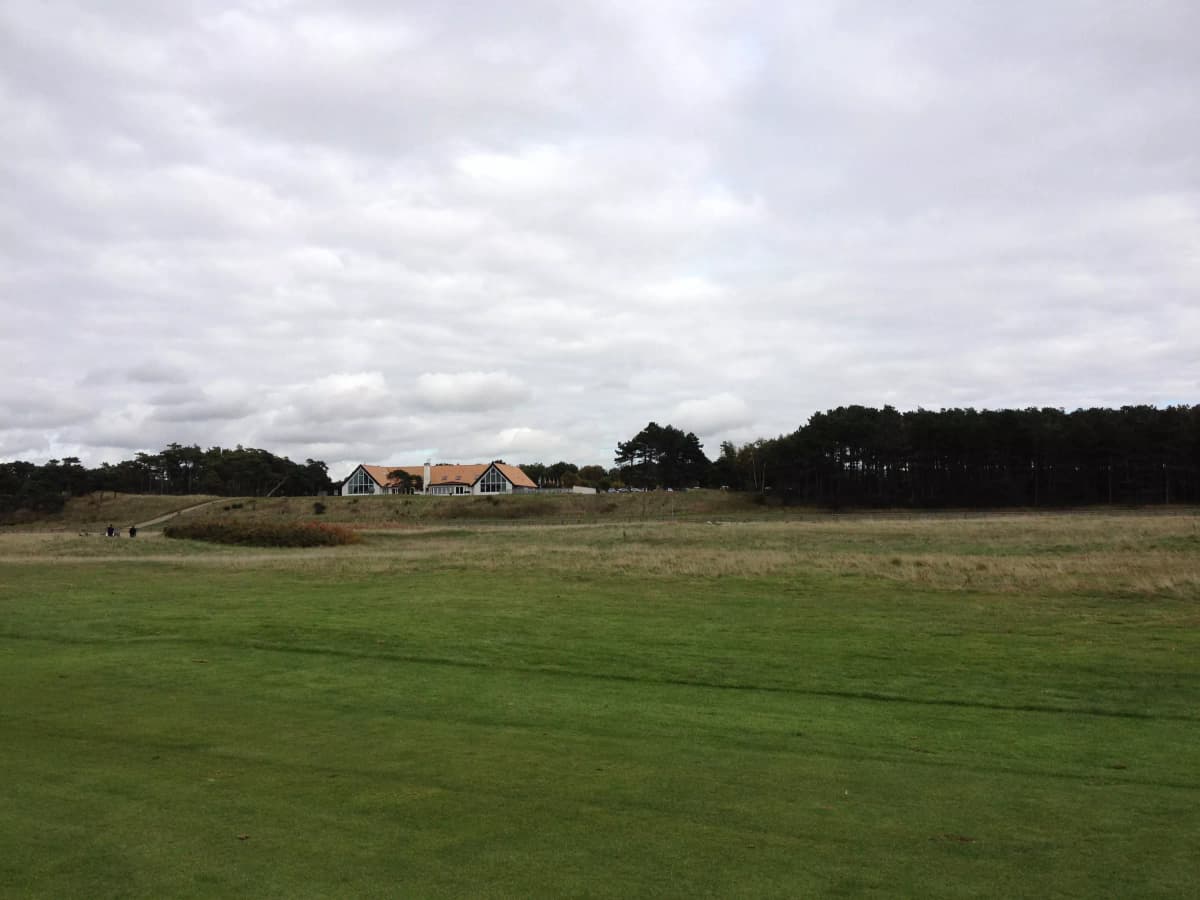 The 14th Ryder Cup - Photo 34