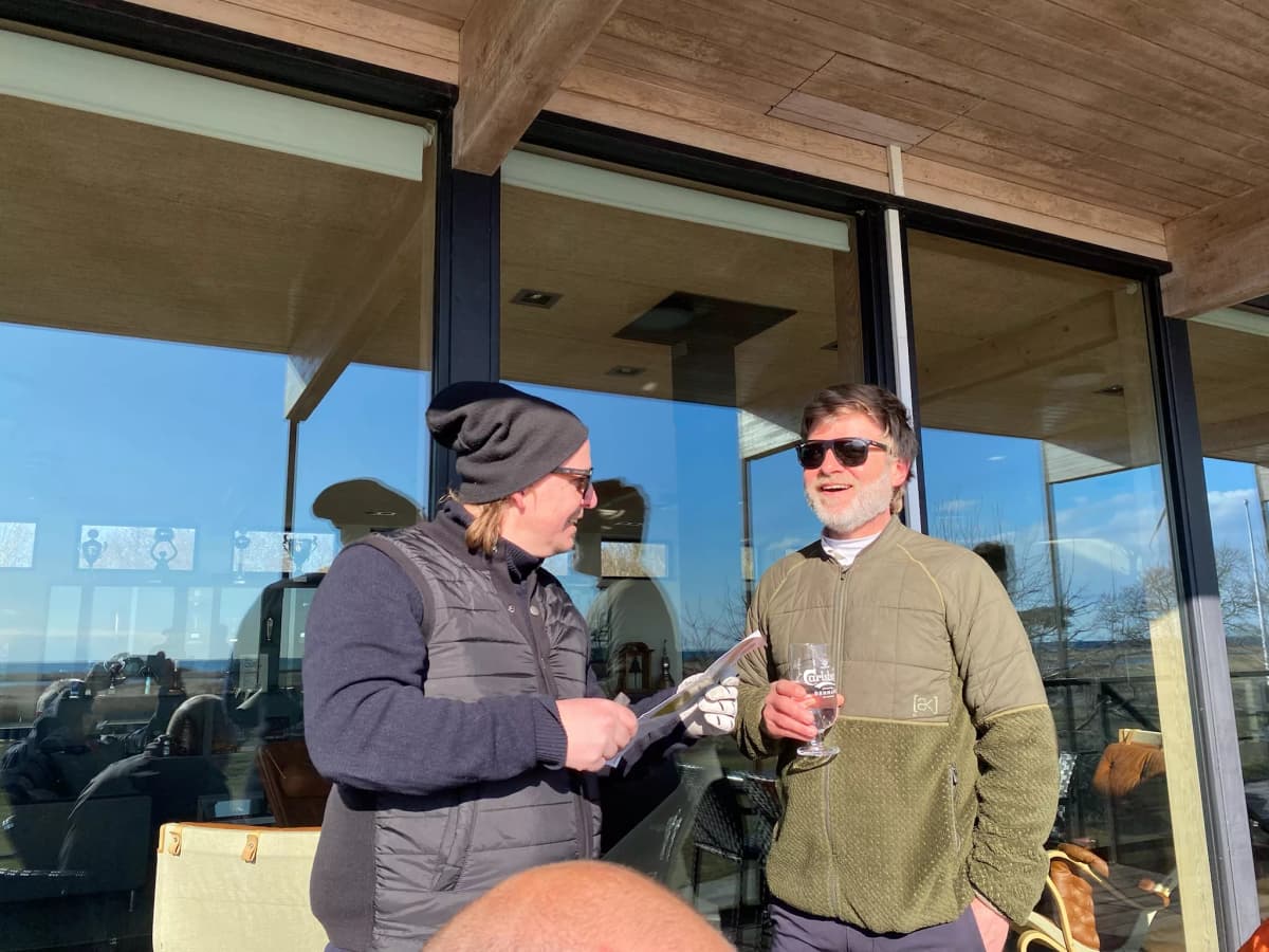 Åbningsmatchen - Photo 14