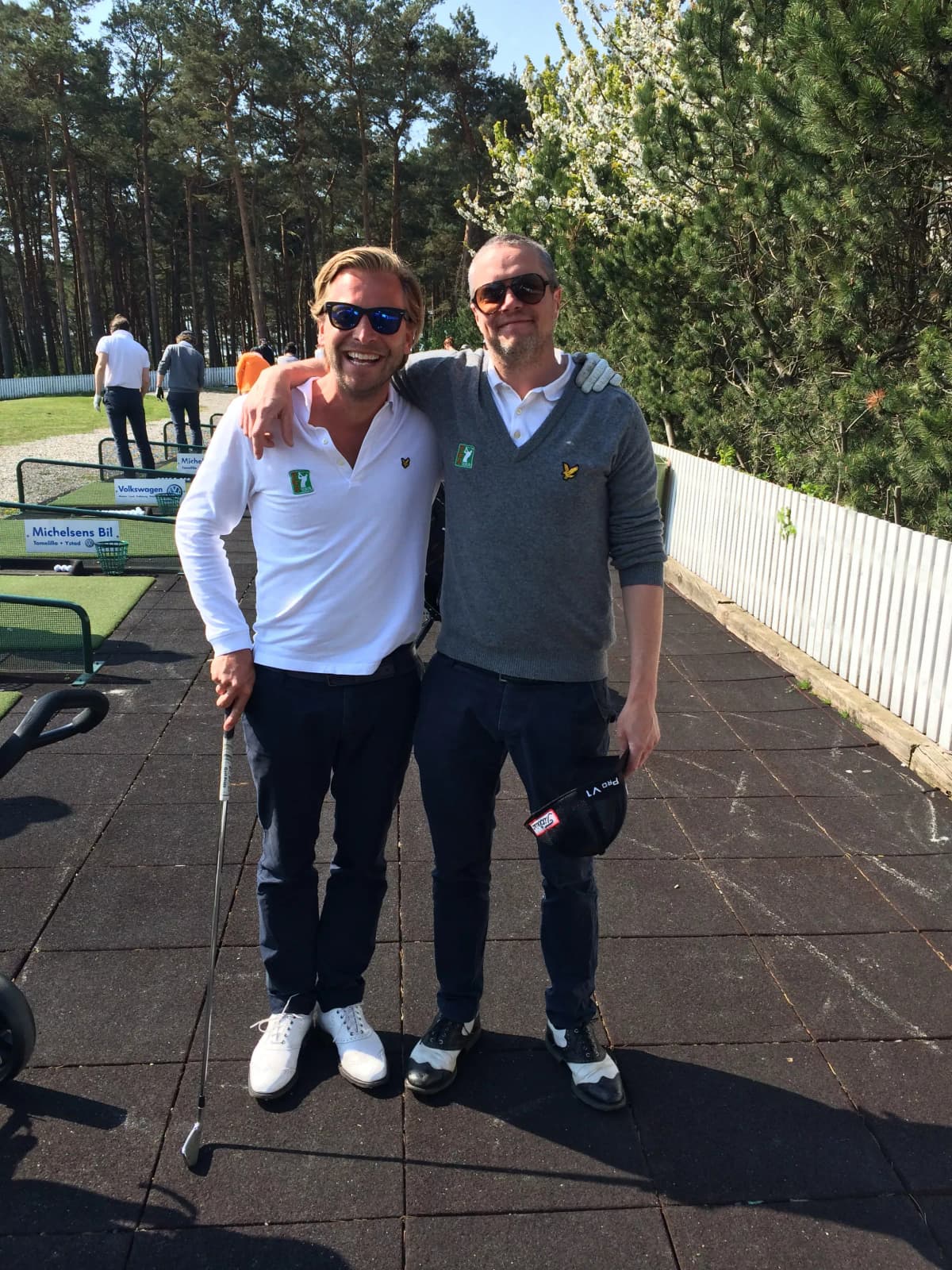 Åbningsmatchen - Photo 12