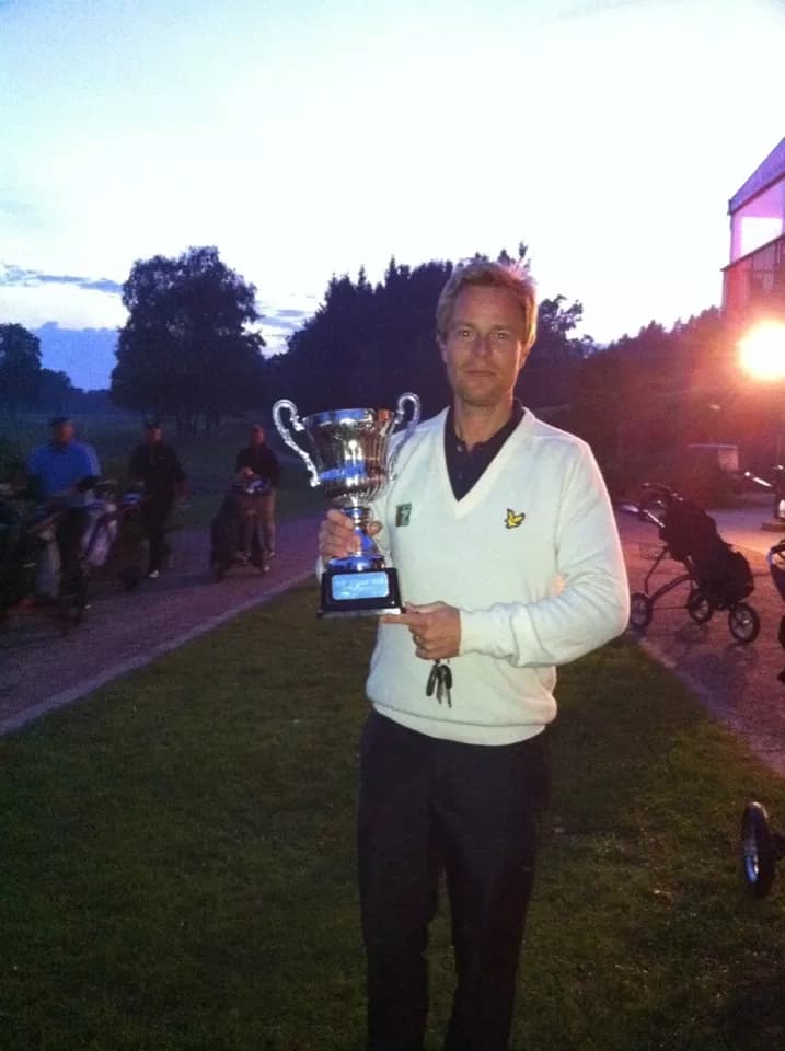 The 12th Ryder Cup - Photo 34