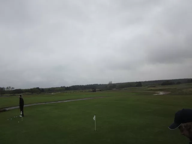 British Open - Photo 32