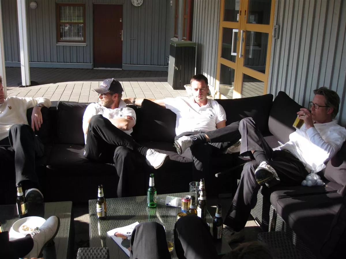 Åbningsmatchen - Photo 26