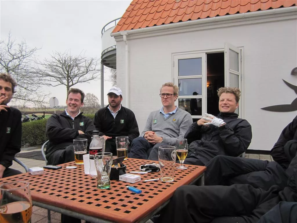 Åbningsmatchen - Photo 50