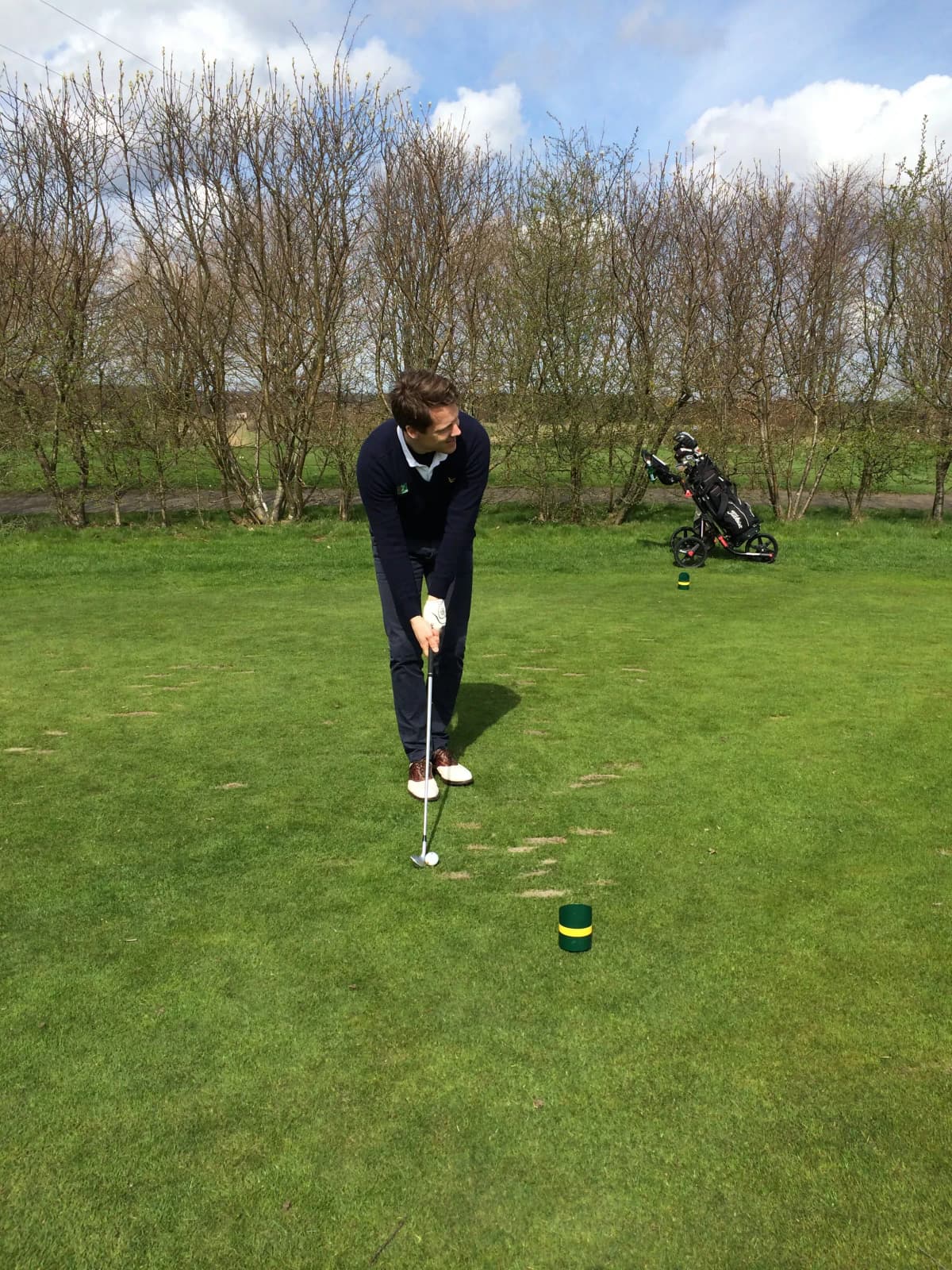 Plantation Course Event - Photo 6