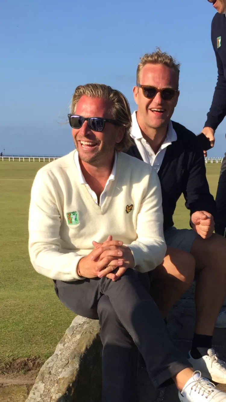 British Open - Photo 28