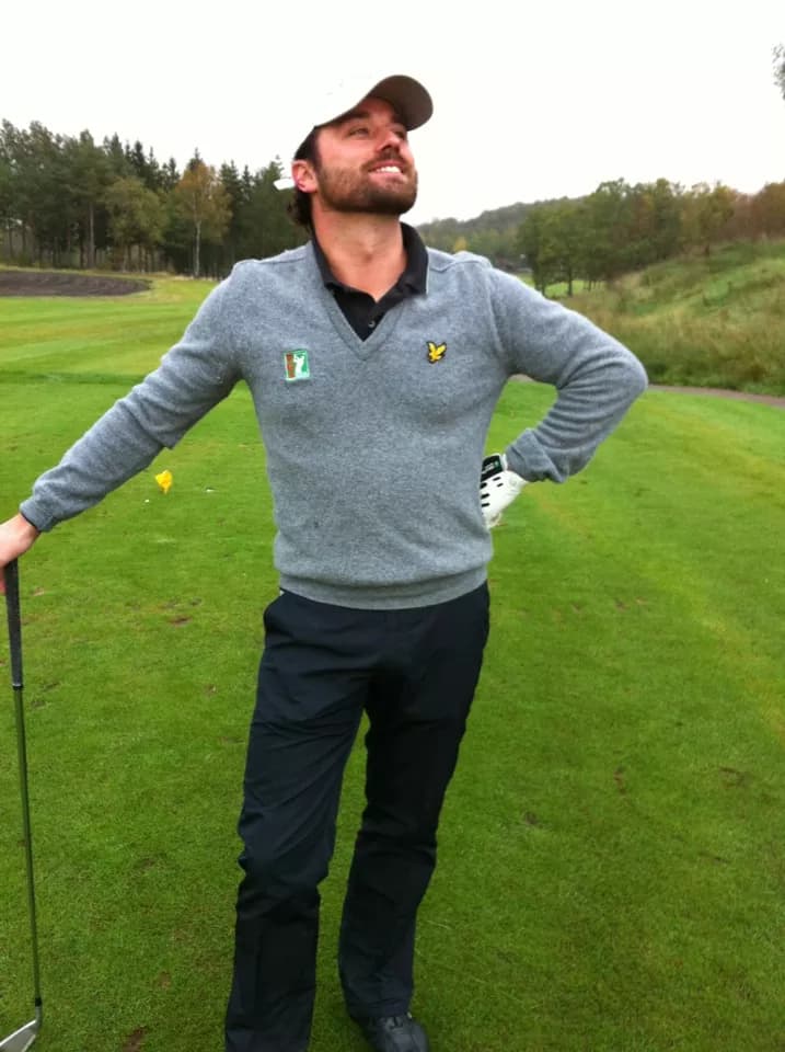 The 12th Ryder Cup - Photo 21