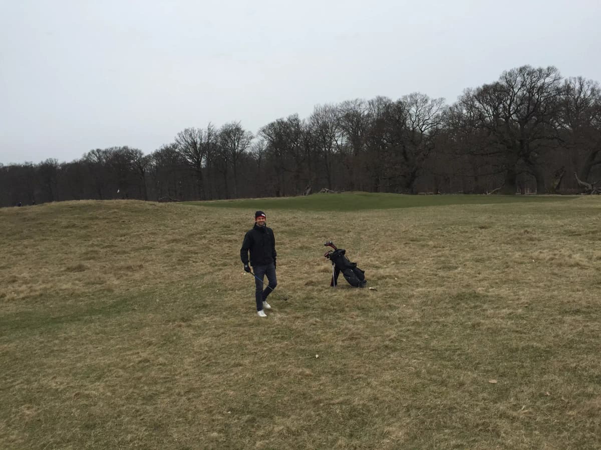 Plantation Course Event - Photo 7