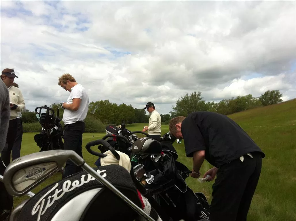 Nordsjælland Open - Photo 3