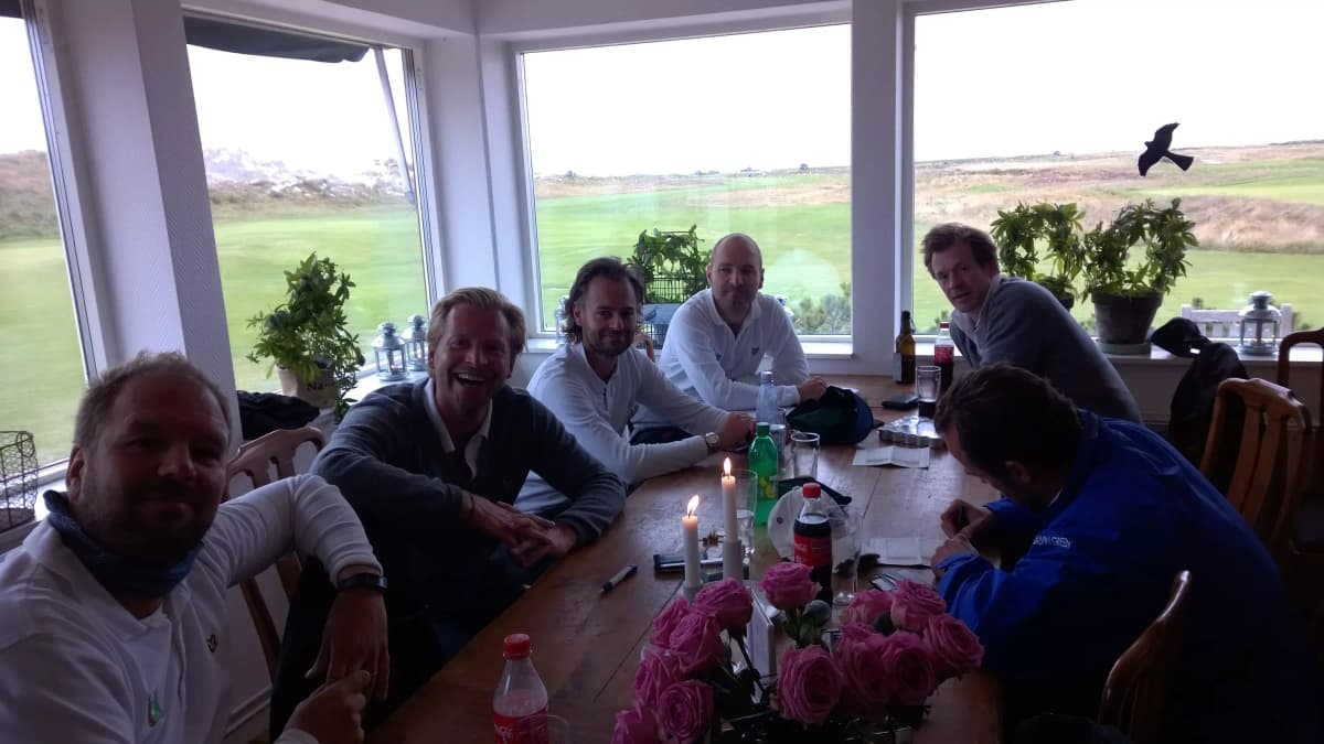 The International - Photo 38