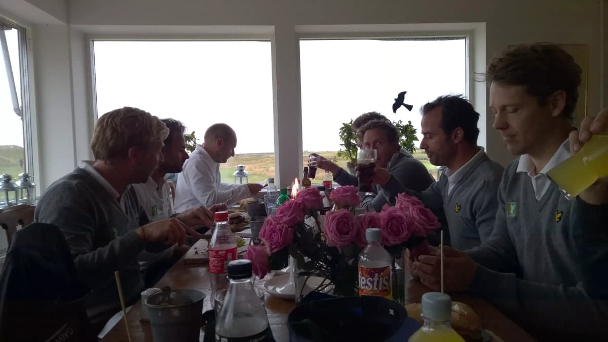 The International - Photo 39