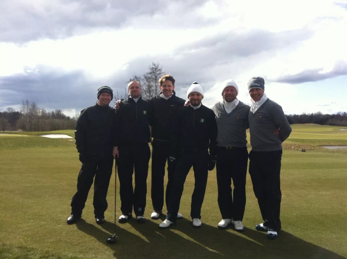 Plantation Course Event - Photo 3