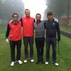 The 15th Ryder Cup - Photo 26