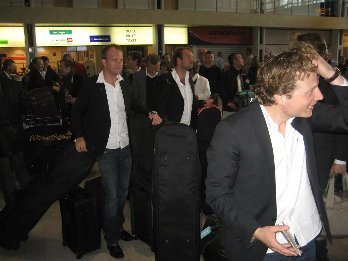 Jubilæumsturen - Photo 8