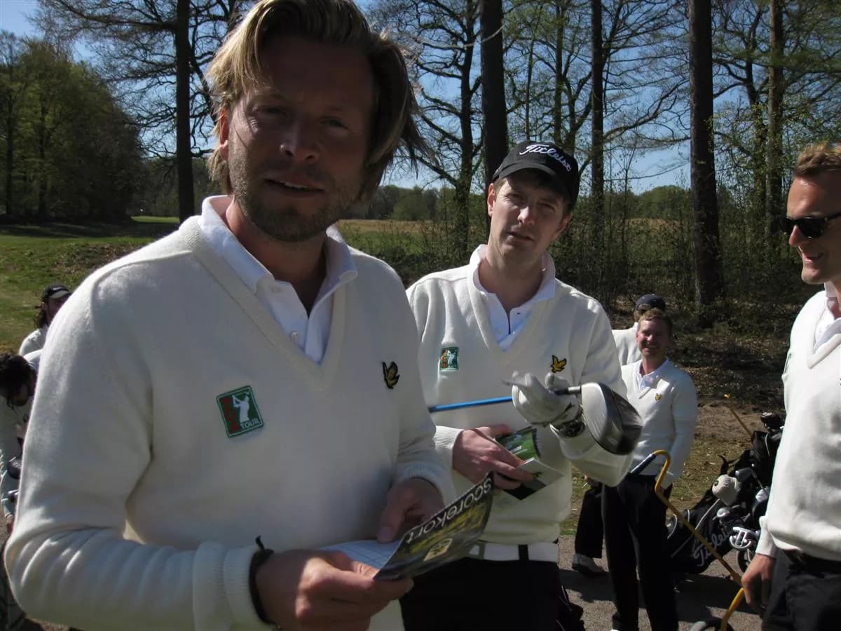 Åbningsmatchen - Photo 15