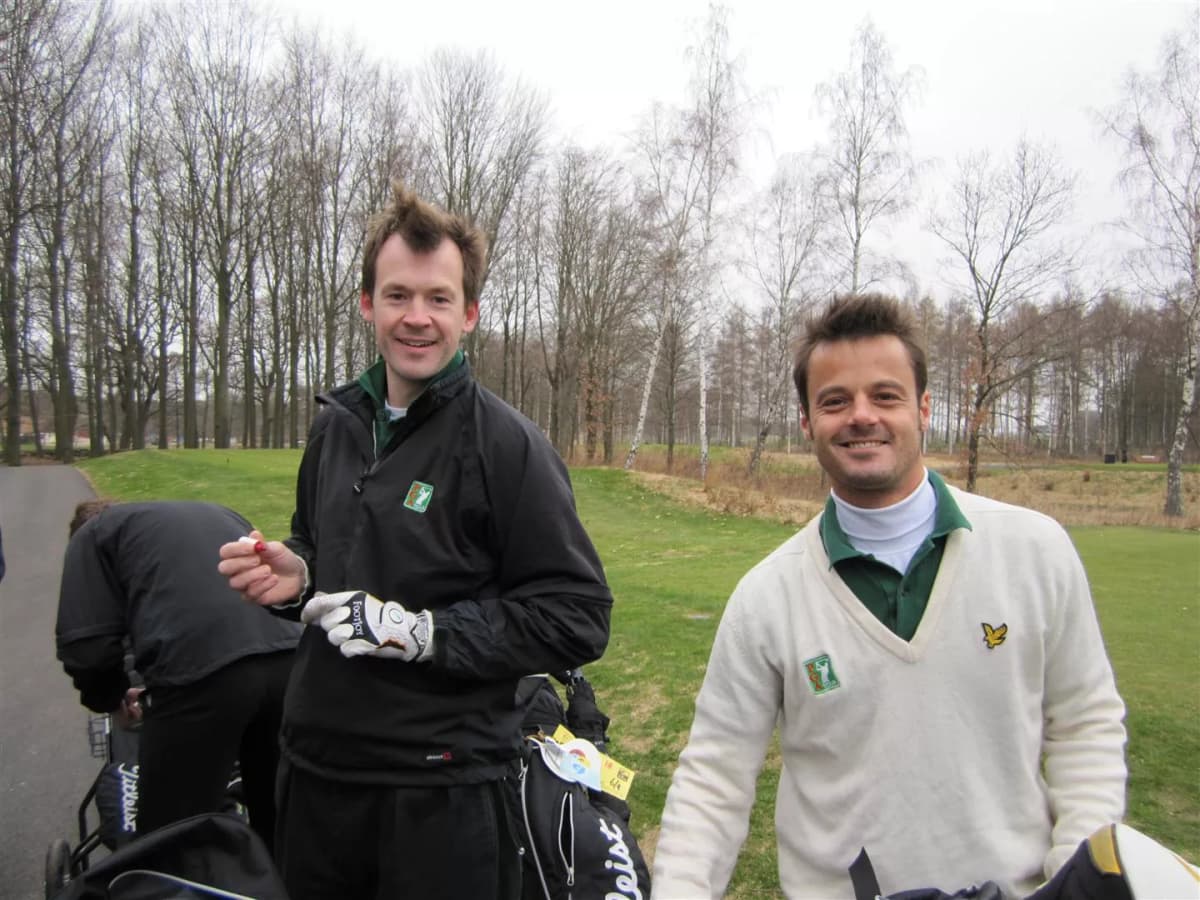 Åbningsmatchen - Photo 4