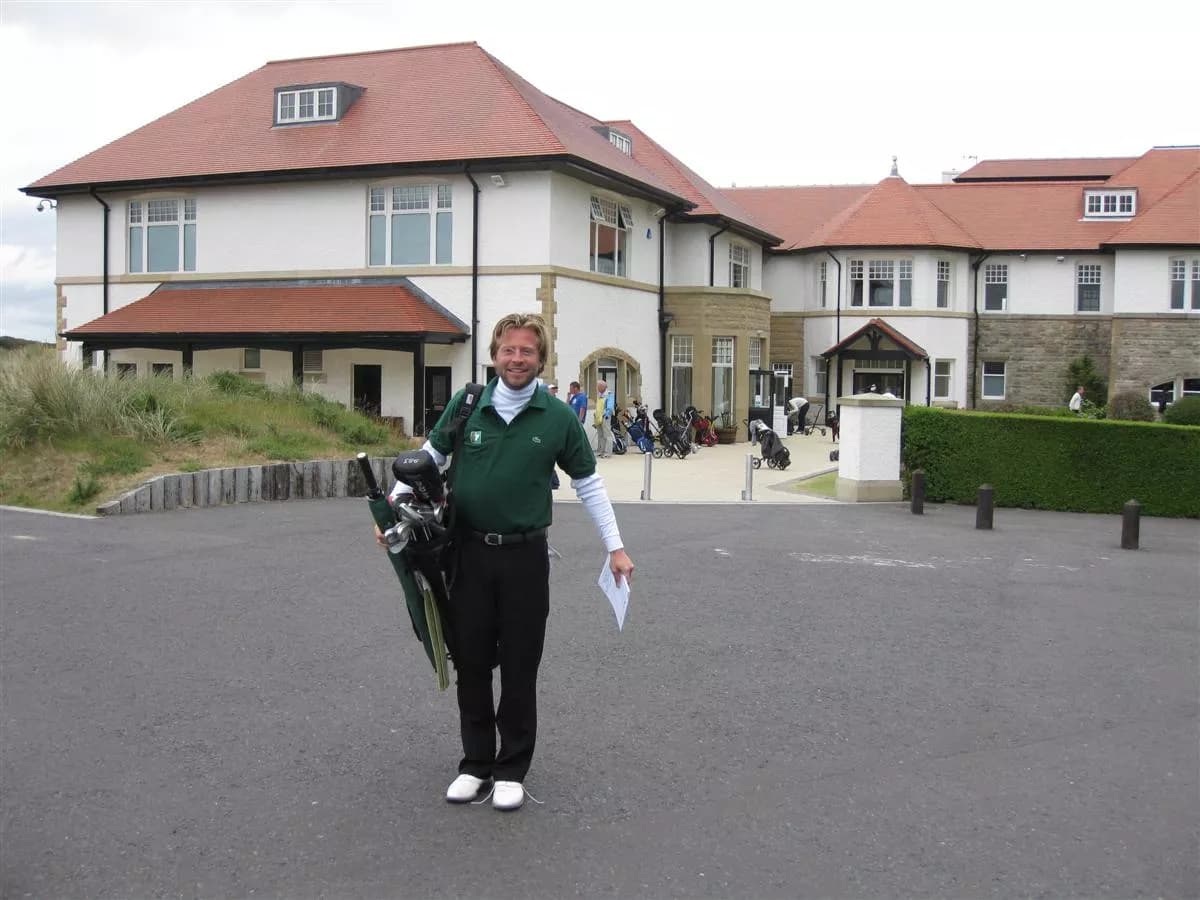 Jubilæumsturen - Photo 39