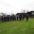 Scandinavian Masters - Photo 1