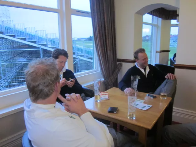 British Open - Photo 26