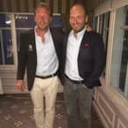 British Open - Photo 20