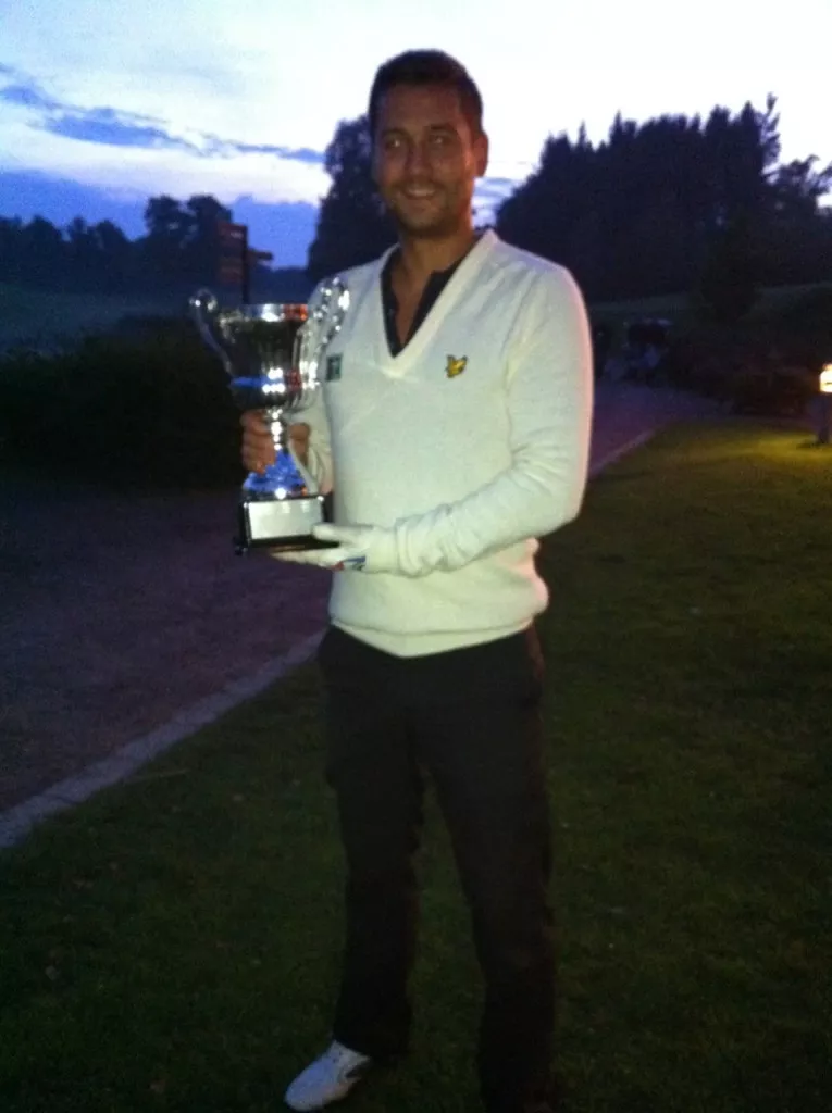 The 12th Ryder Cup - Photo 37