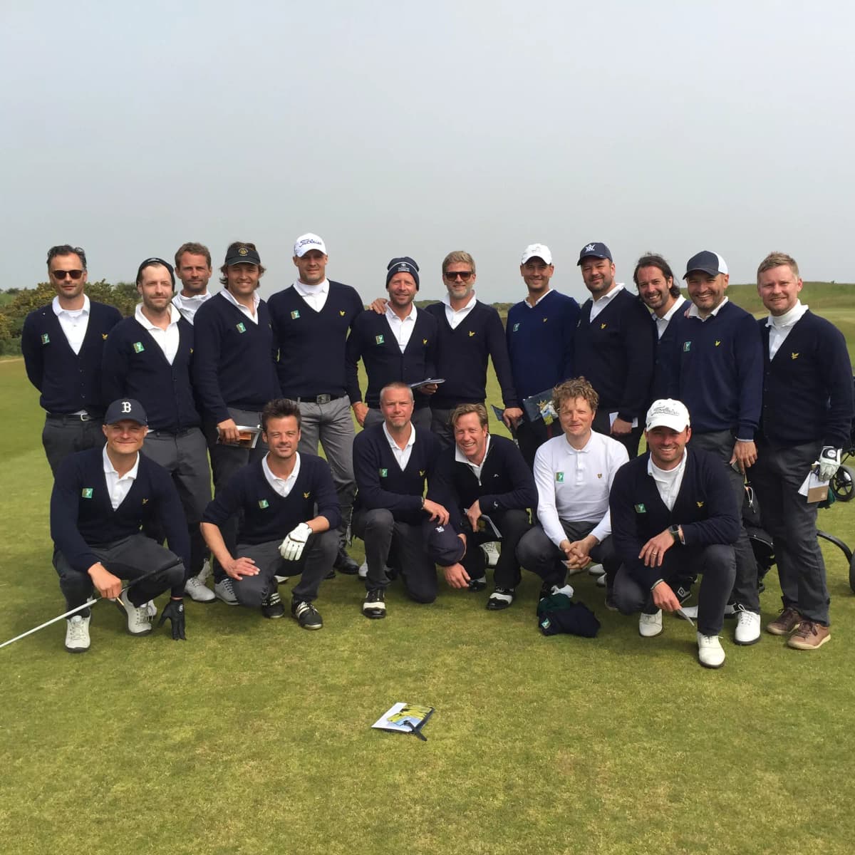 British Open - Photo 44