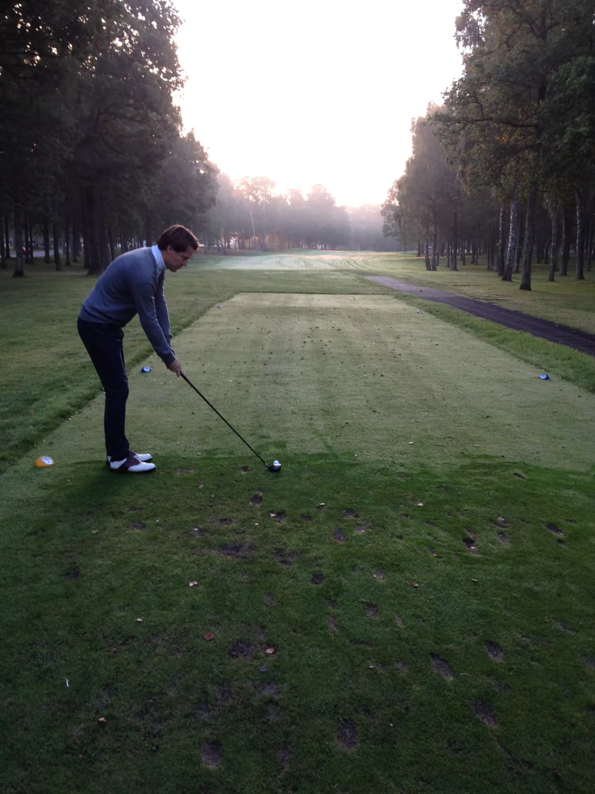 The 14th Ryder Cup - Photo 27