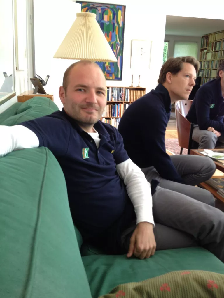 Copenhagen Open - Photo 10