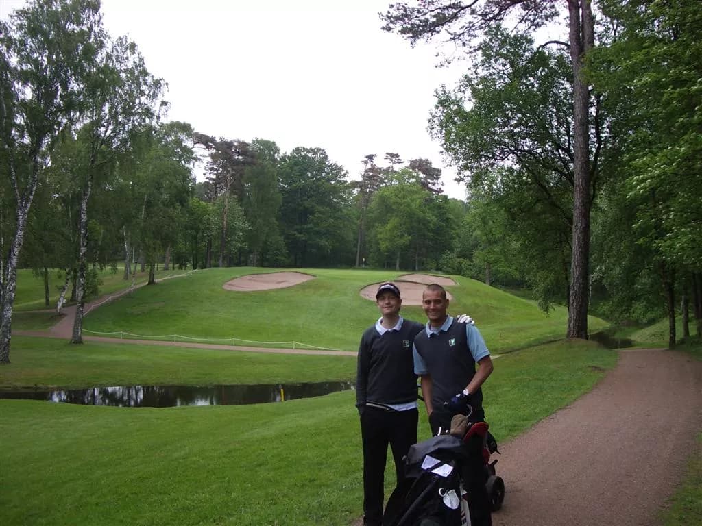 Tour Players Championship - Photo 7