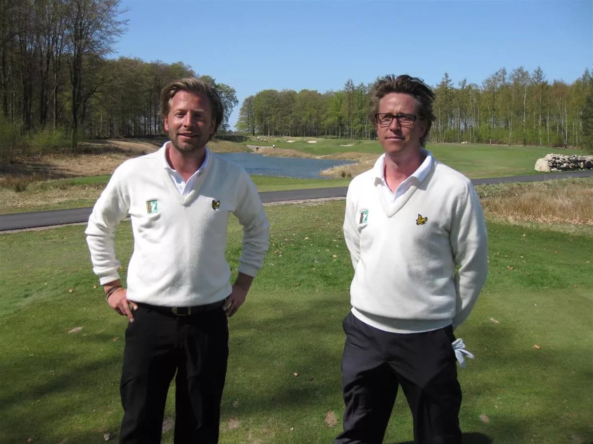 Åbningsmatchen - Photo 17