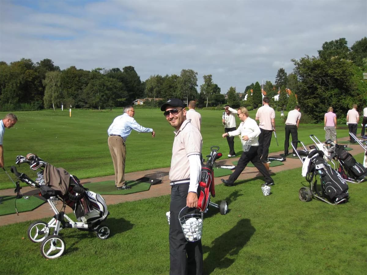 Tour Players Championship - Photo 5