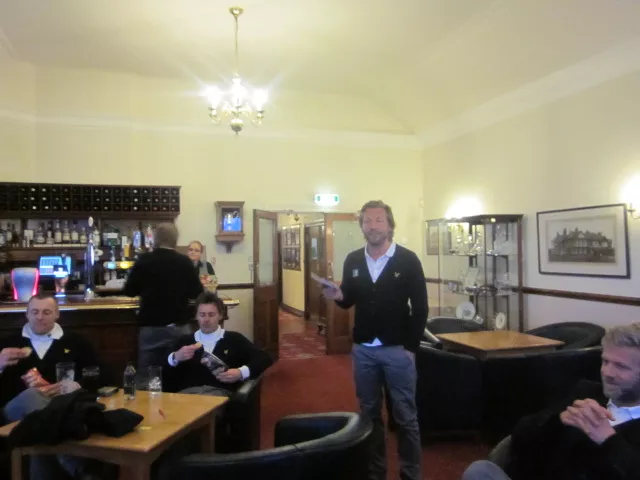 British Open - Photo 24