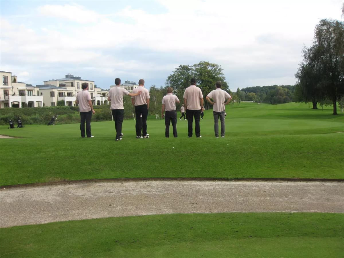 Tour Players Championship - Photo 19