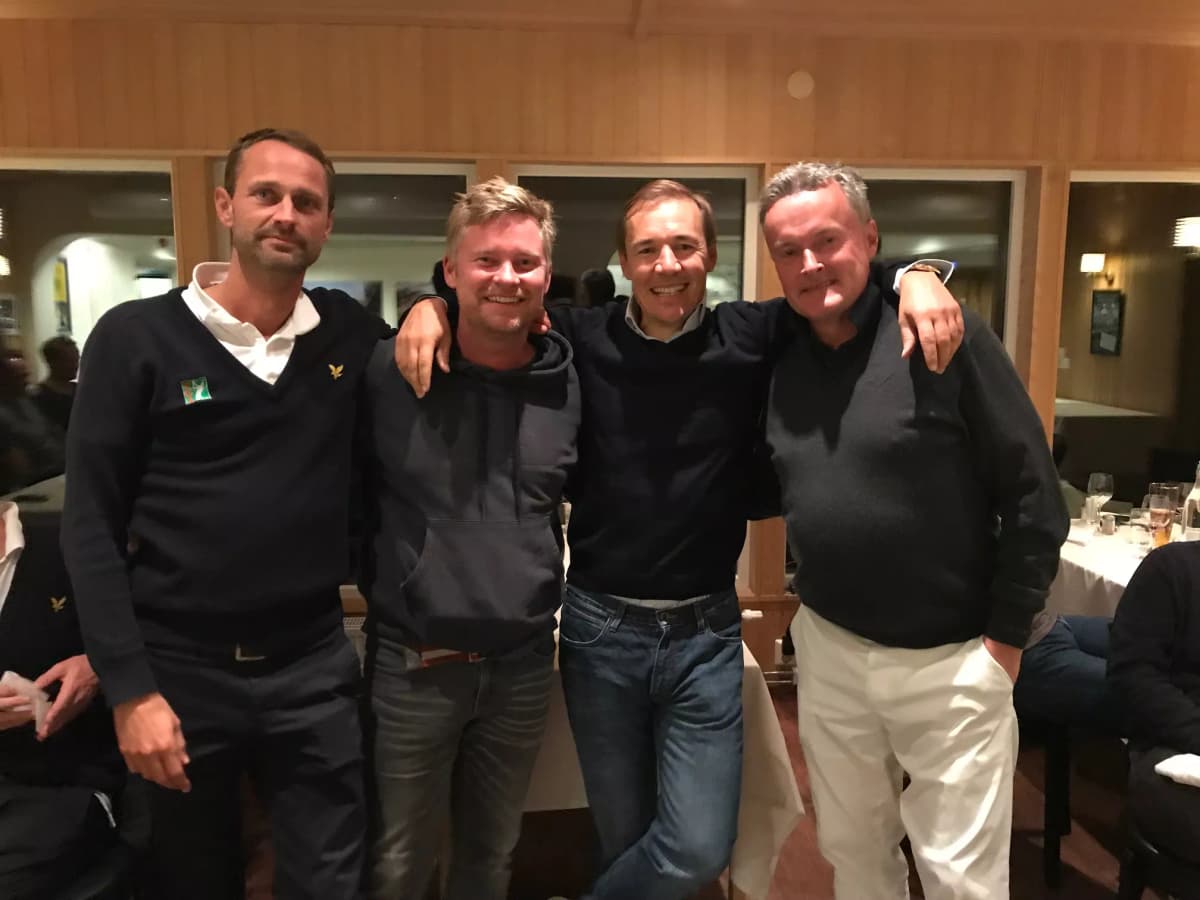 The 19th Ryder Cup - Photo 7