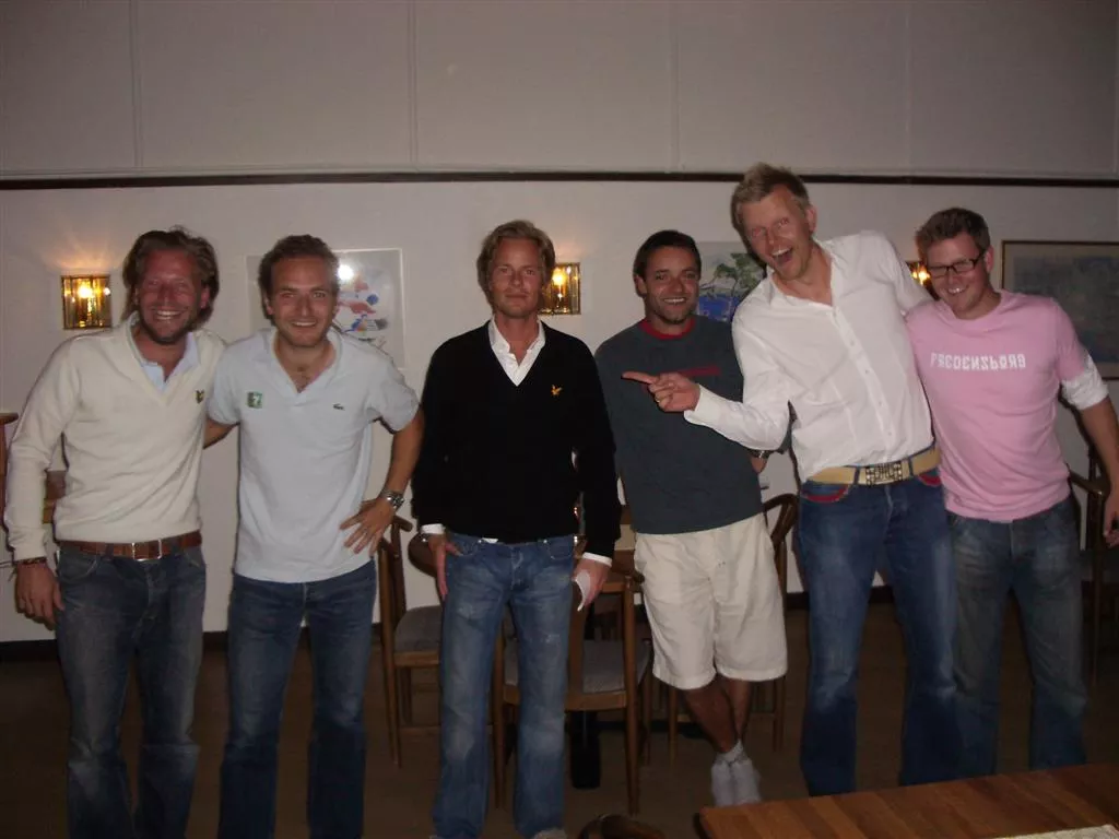 Tour Players Championship - Photo 15