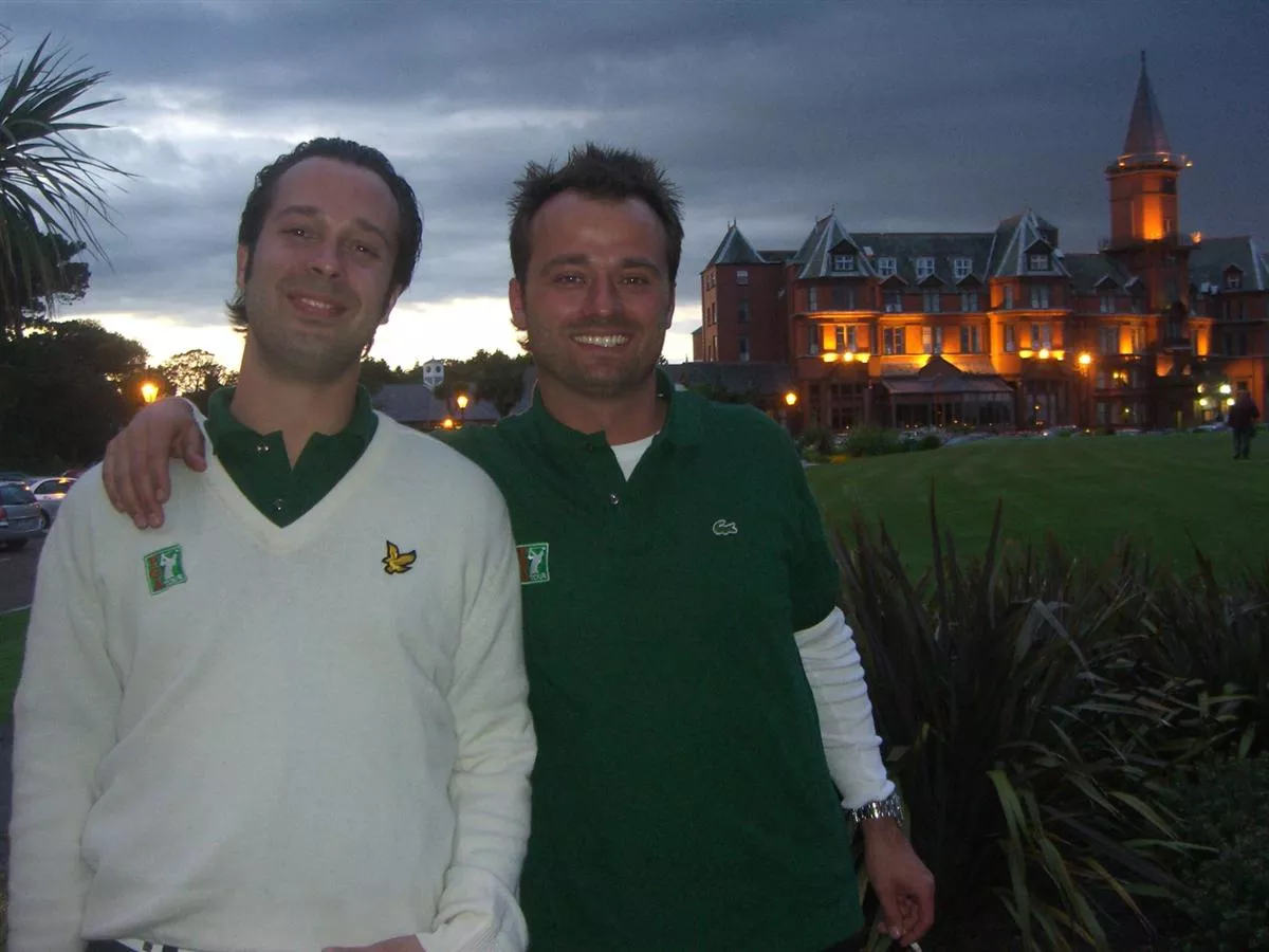 Jubilæumsturen - Photo 37