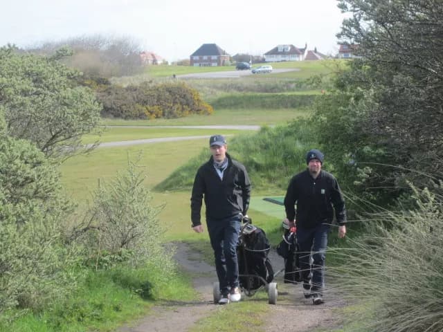 British Open - Photo 46