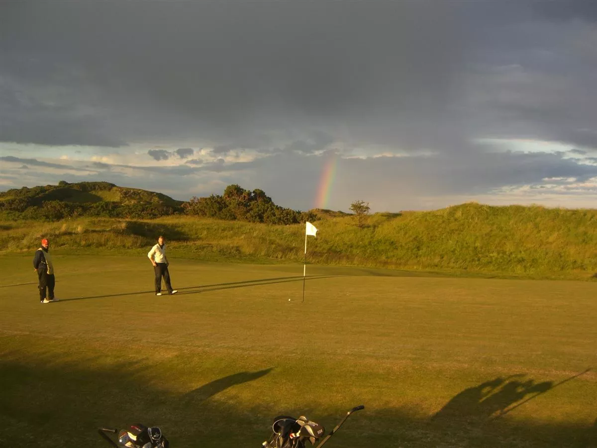 Jubilæumsturen - Photo 33