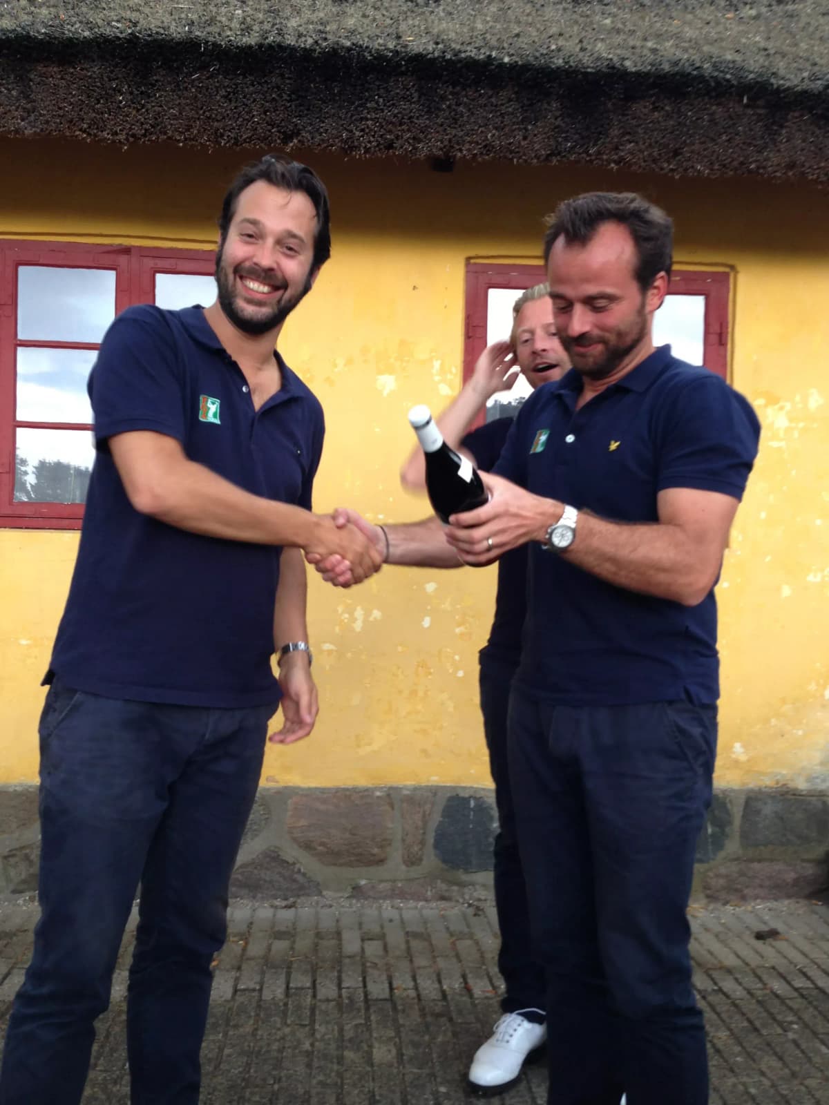 Casa Calella Cup - Photo 32