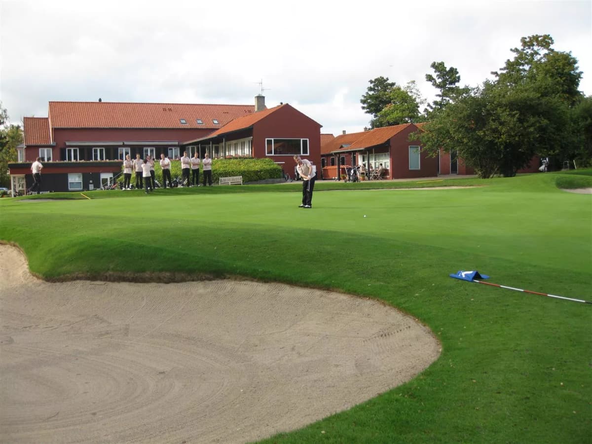 Tour Players Championship - Photo 33