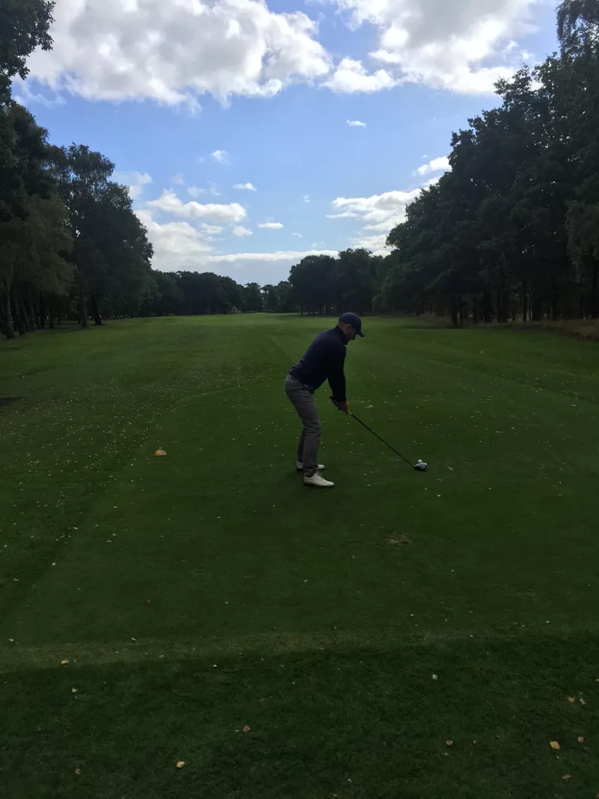 The 18th Ryder Cup - Photo 6